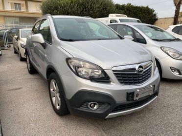 Opel Mokka 1.6 CDTI Ecotec 136CV 4x2 Start&Stop Ego