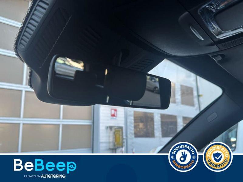 Mercedes-Benz GLB Classe 200 D SPORT PLUS AUTO