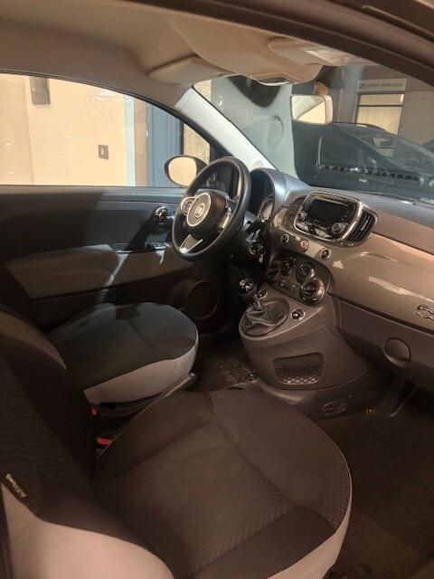 Fiat 500 C 1.3 Multijet 95 CV Riva