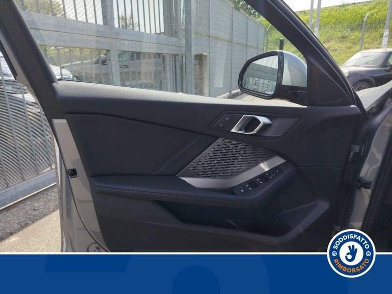 BMW Serie 1 118d M Sport Pro