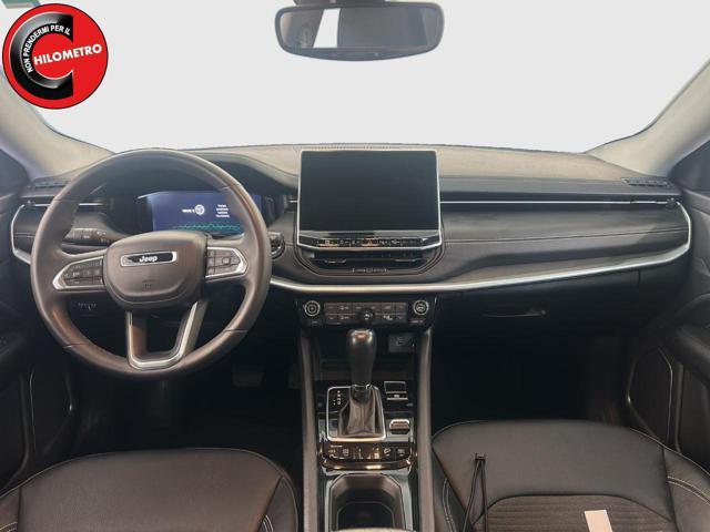 JEEP Compass 1.3 T. T4 PHEV AT6 4xe Limited N1 IVA INCLUSA