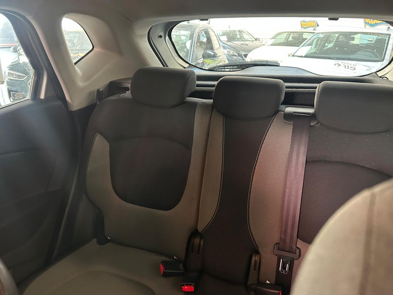 Renault Captur dCi 8V 90 CV Start&Stop Energy Intens