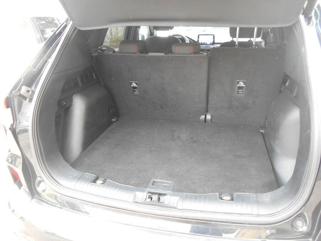 Ford Kuga 1.5 EcoBlue ST-Line 2WD