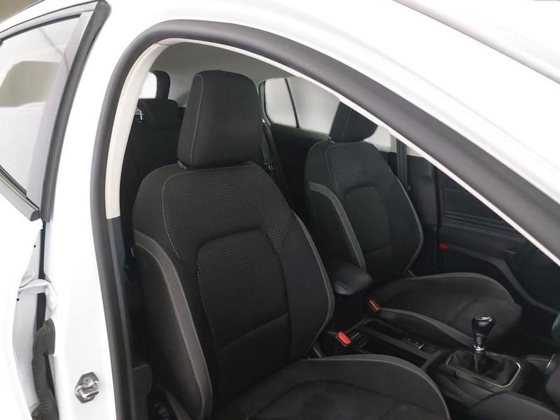 FORD FOCUS WAGON 1.5 Ecoblue 120cv Business
