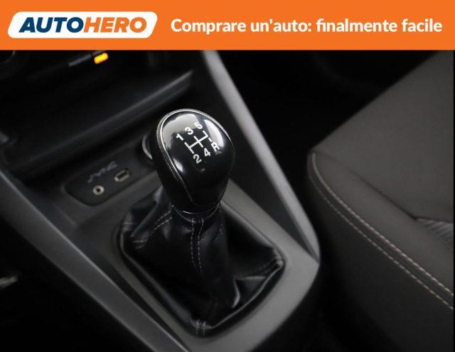 FORD Ka+ 1.2 Ti-VCT 85CV Ultimate