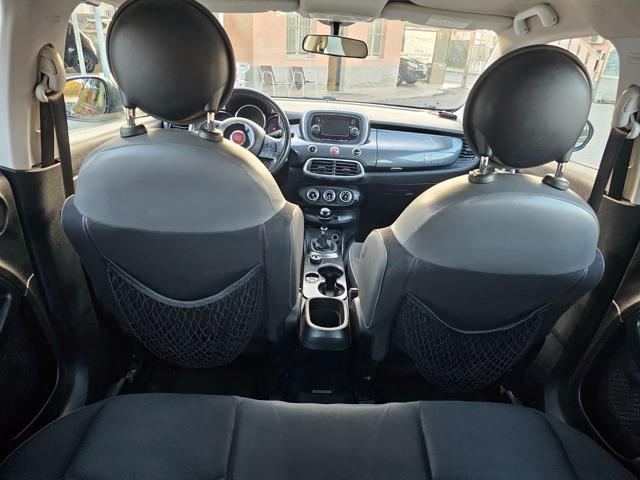 FIAT 500X 1.6 MultiJet 120 CV Business