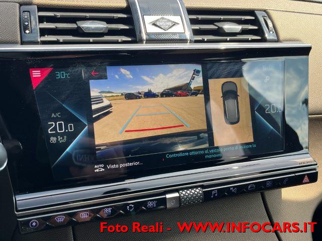 DS AUTOMOBILES DS 7 Crossback E-TenseC 225cv PHEV Business PROMO!