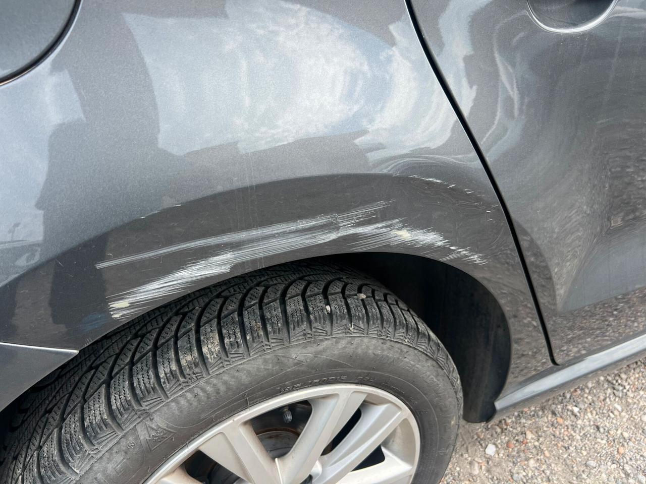 Volkswagen Polo 1.2 TSI 5p. Highline BlueMotion Technology