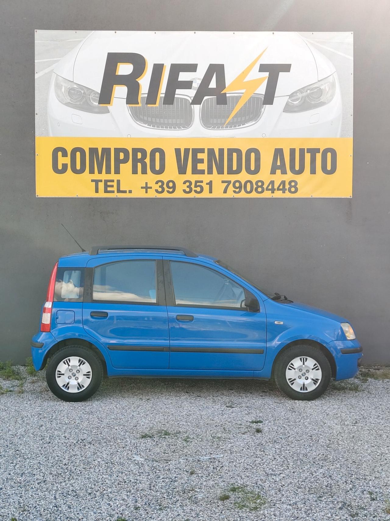 Fiat Panda 1.2 Dynamic