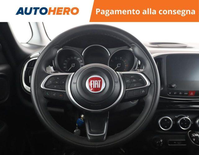 FIAT 500L 1.3 Multijet 95 CV Dualogic Cross