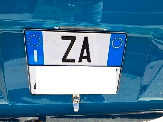 VW T1 BUS BULLI 9 POSTI - ASI\CRS- 75