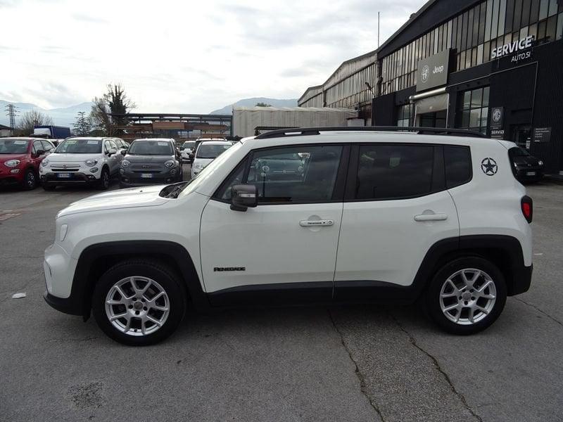 Jeep Renegade Renegade 1.0 T3 Limited