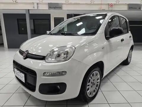 Fiat Panda 1.3 MJT 95 CV S&S Easy