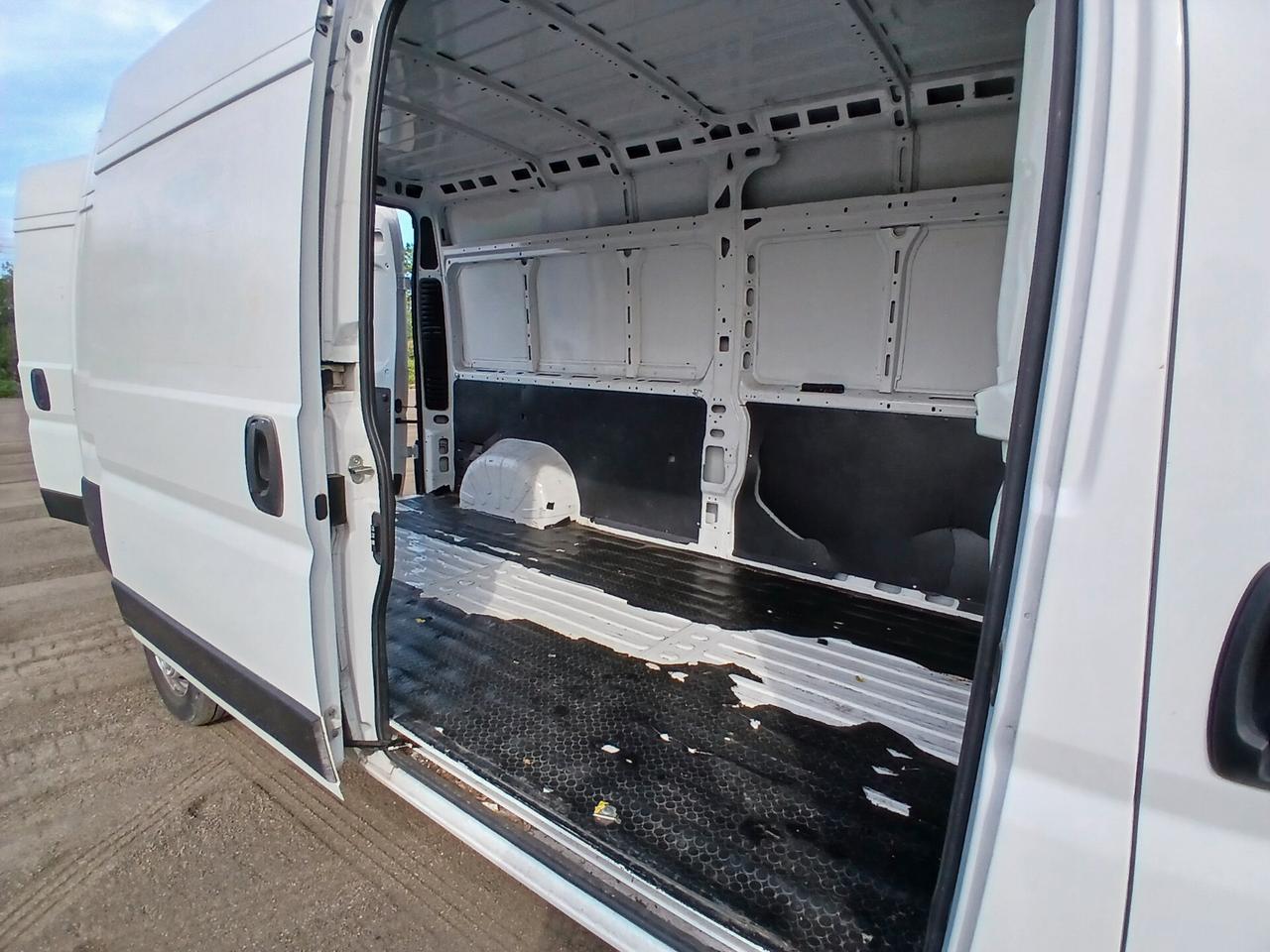 Citroen Jumper 33 BlueHDi 140 S&S PM-TN Furgone