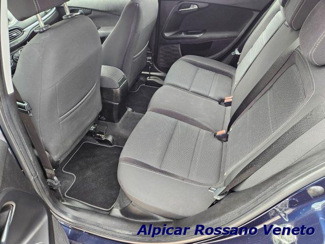 FIAT Tipo 1.6 Mjt S&S SW Lounge