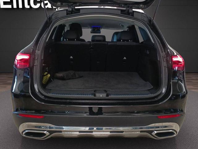 MERCEDES-BENZ GLC 200 4Matic Mild Hybrid Advanced Plus