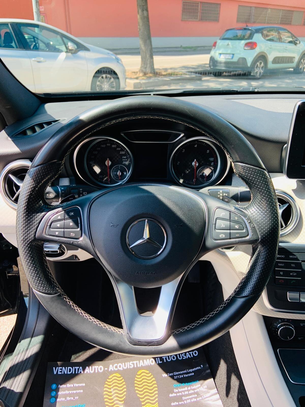 Mercedes-benz A 200 Mercedes classe a200