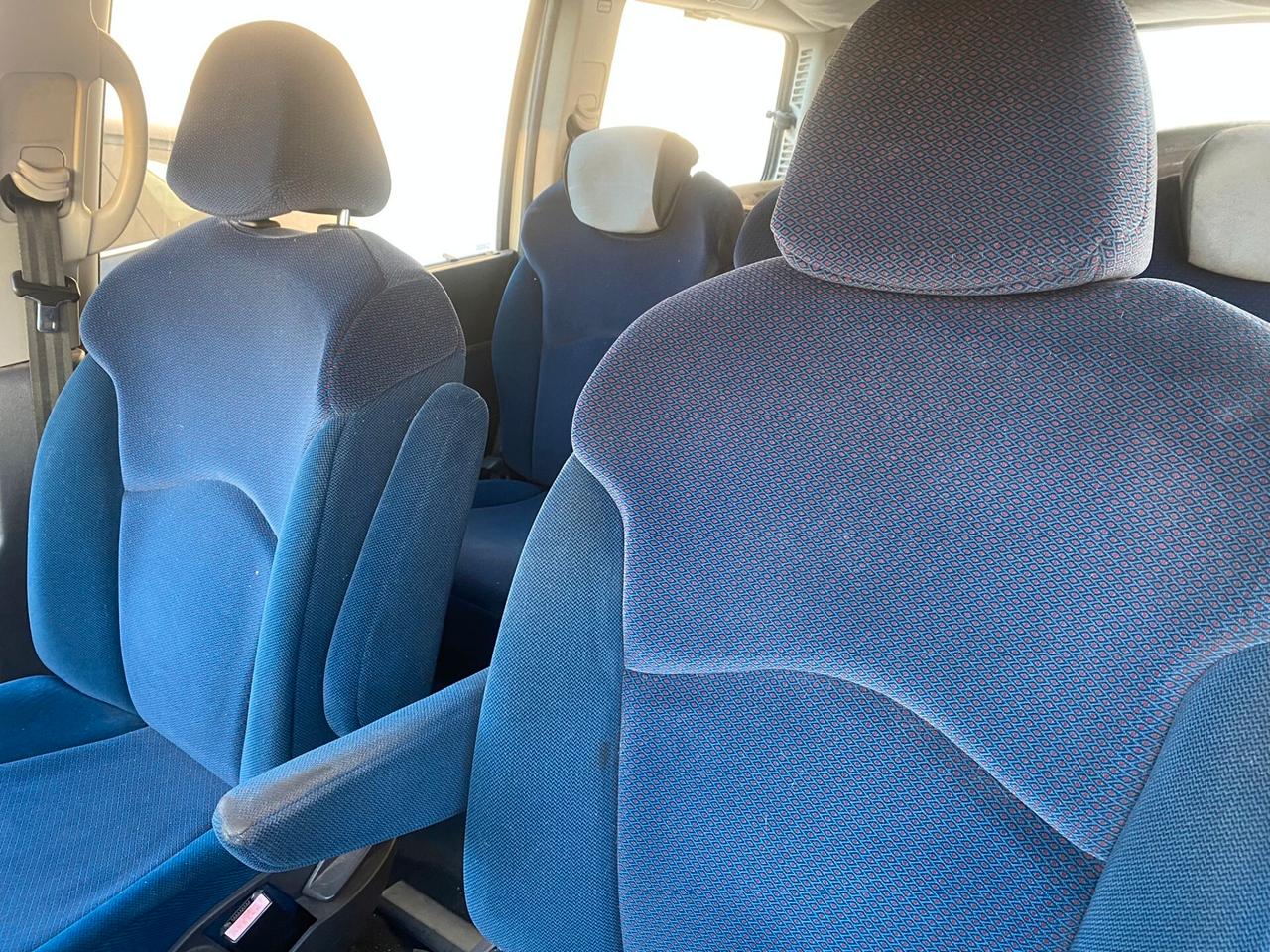 Fiat Ulysse 2.0 JTD Dynamic