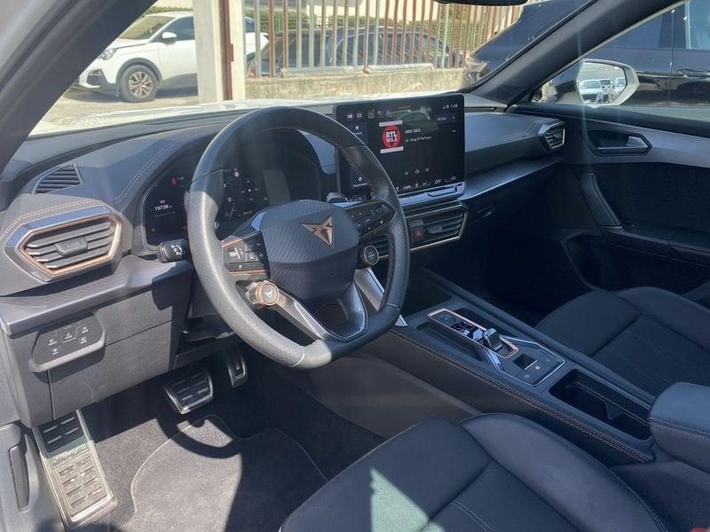 CUPRA Formentor 2.0 TDI 150CV DSG