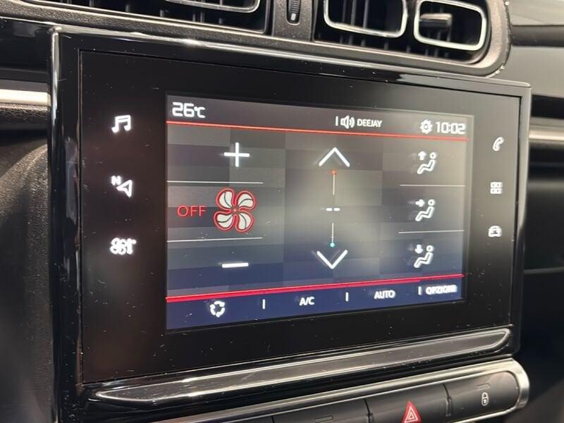 Citroën C3 BlueHDi 75 Shine