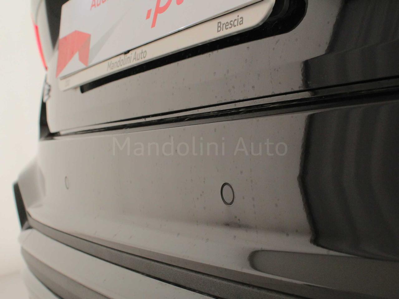 Audi Q2 35 1.5 tfsi s line edition s tronic