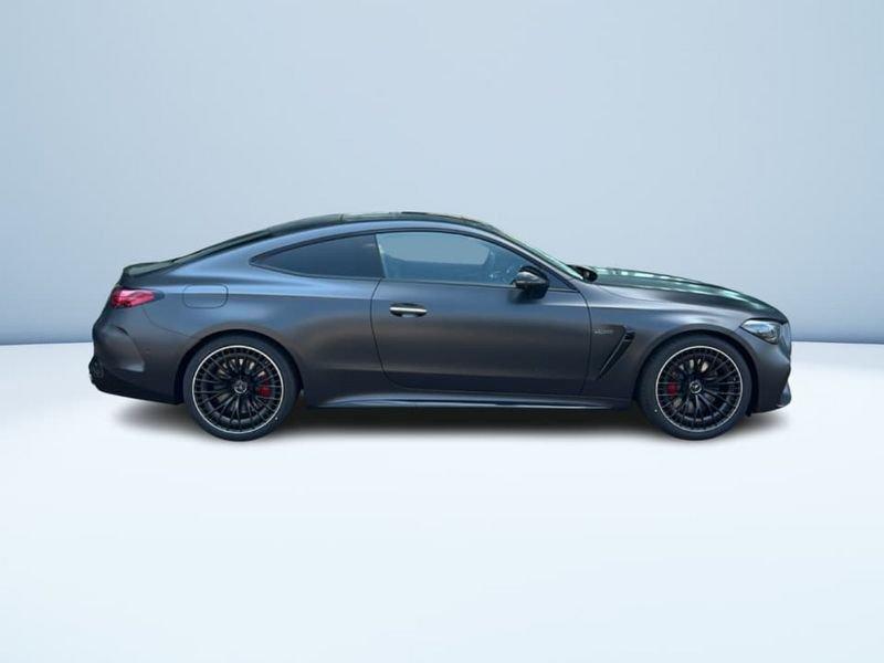 Mercedes-Benz CLE Coupé CLE 53 AMG 4Matic+ Coupé Premium Plus
