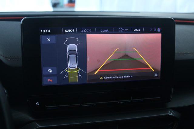 CUPRA Formentor 1.5 TSI 150 cv DSG Cerchi in lega da 19"