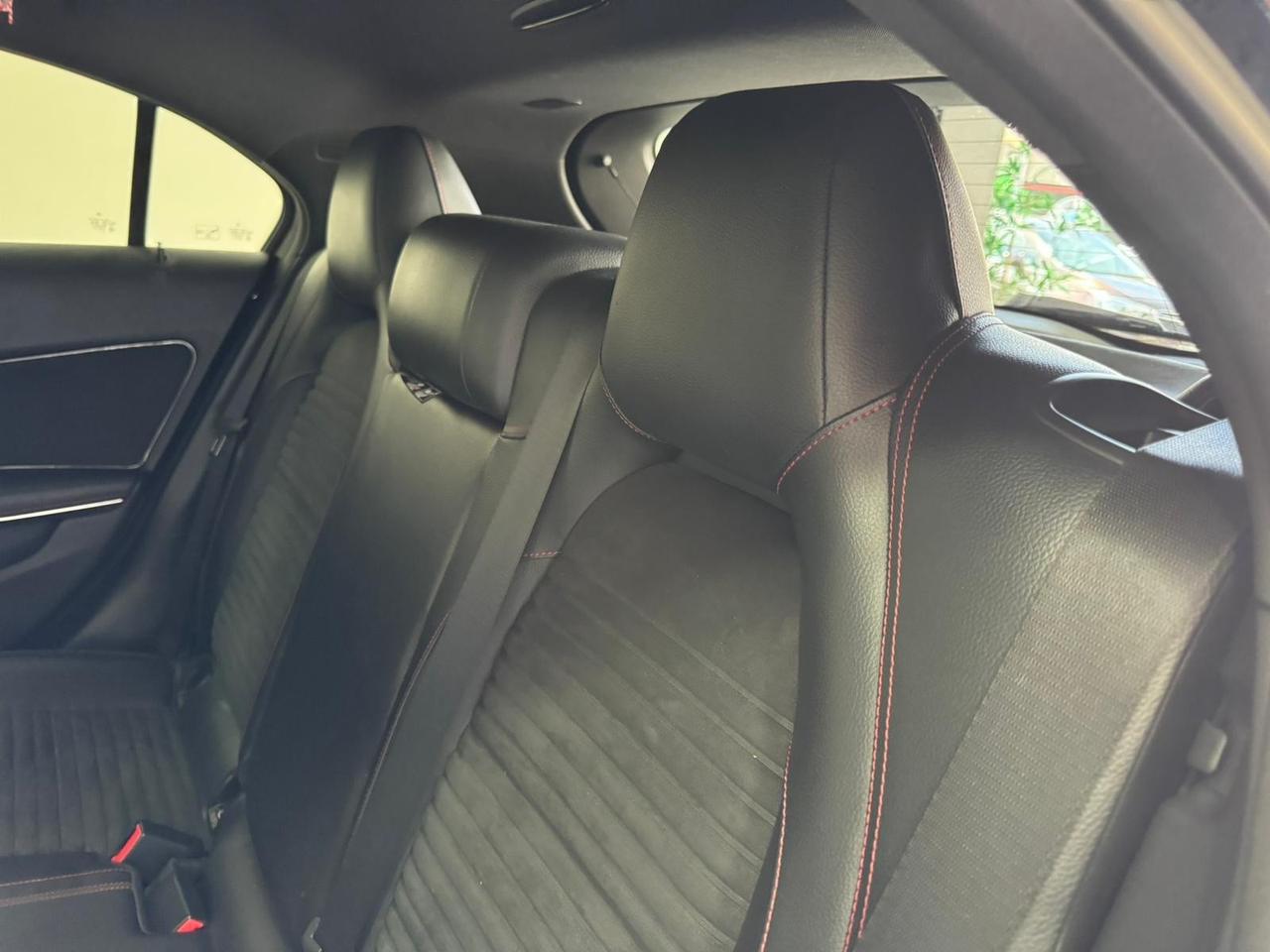 Mercedes-benz A 180 CDI -AUTOM-AMG-LED-GARANTITA-2013