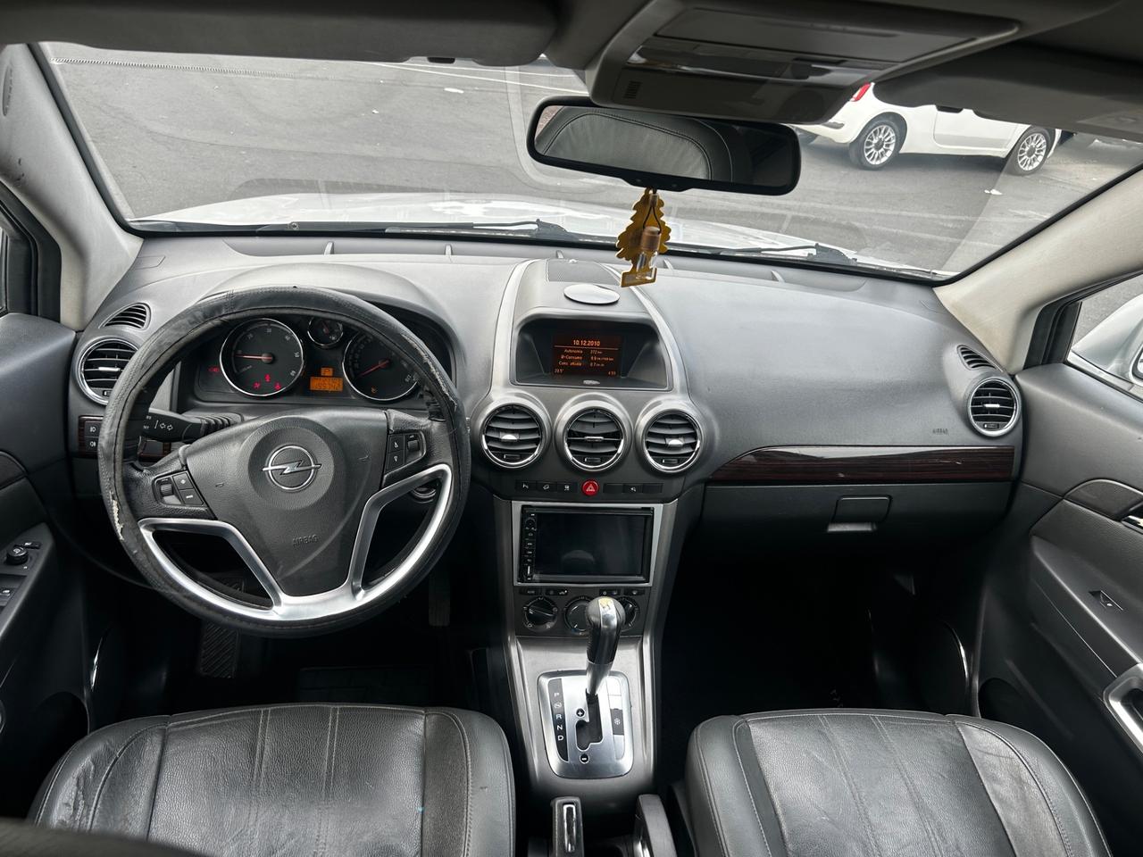 Opel Antara 2.0 CDTI 150CV Cosmo