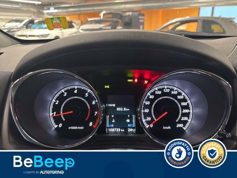 Mitsubishi ASX 1.6 KNIGHT 2WD