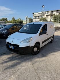 Peugeot Partner 1.6 8V HDi 90CV FAP L2 2 posti Furgone