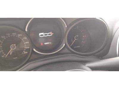 Fiat 500L TREKKING