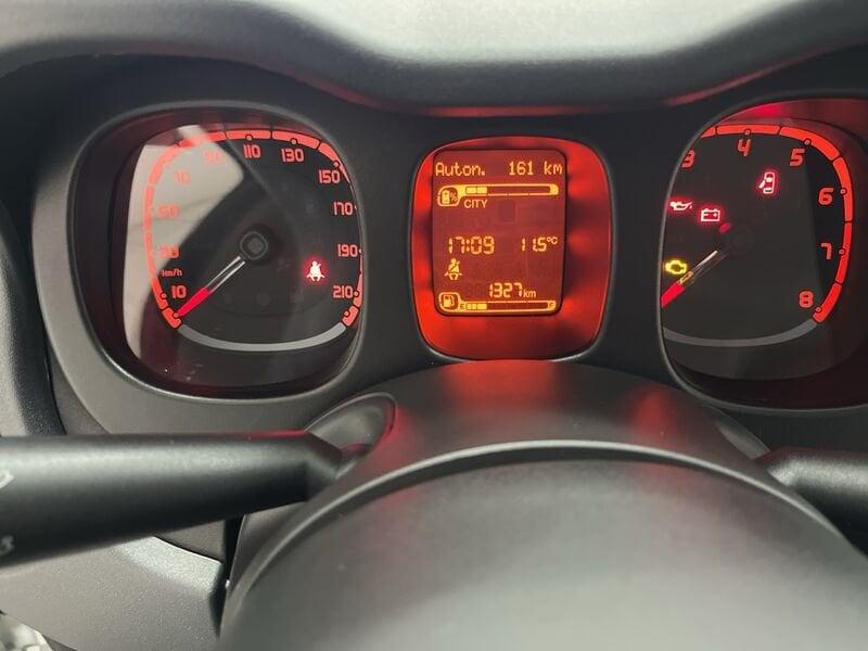 FIAT Panda Panda 1.0 FireFly S&S Hybrid