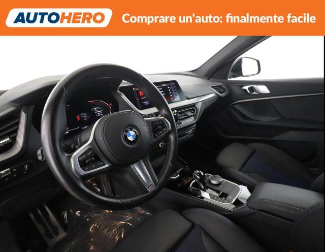 BMW 118 i 5p. Msport