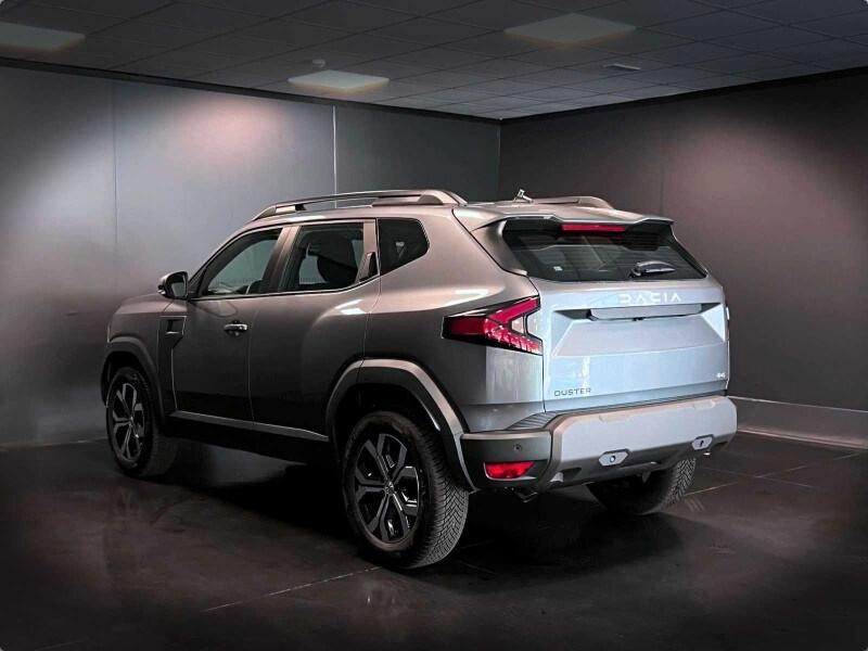 DACIA Duster 3ª serie Duster Tce 130 CV MHEV 4...