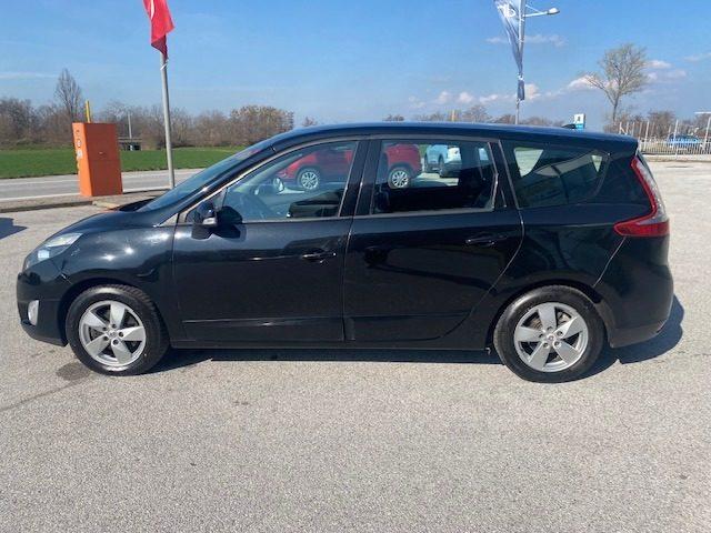 RENAULT Scenic 1.9 dCi 130CV "7 POSTI"