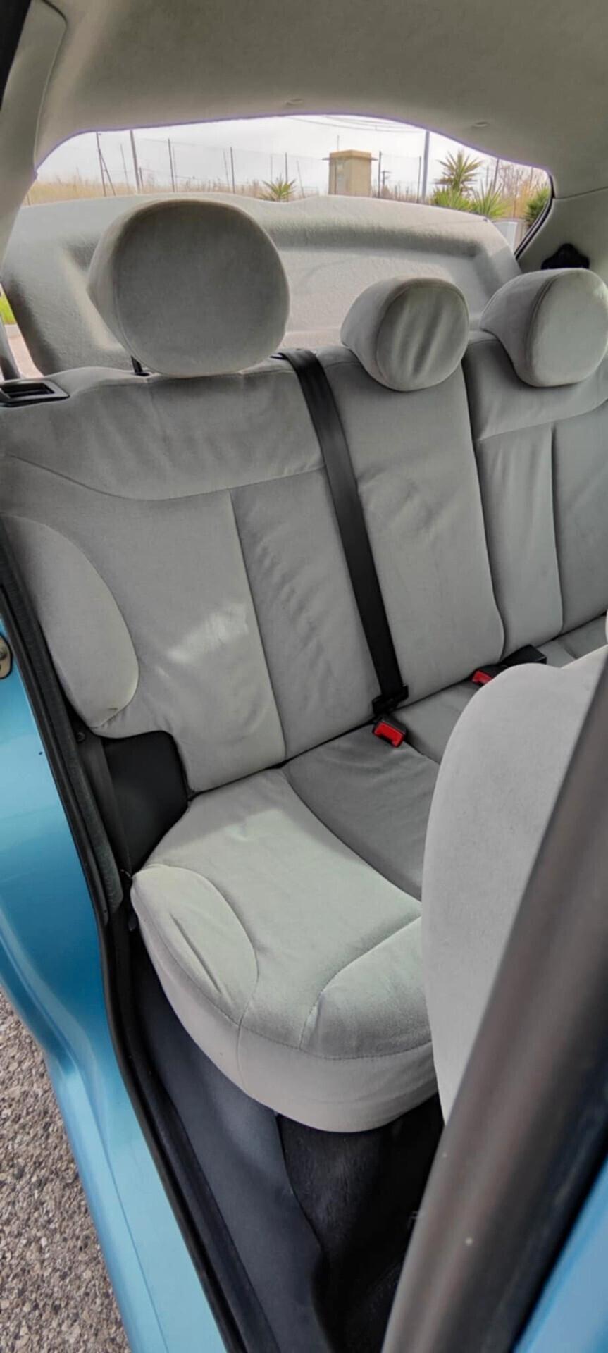 Citroen C3 1.4 HDi 70CV Exclusive