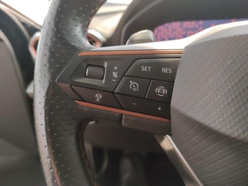 CUPRA Formentor - Formentor 2.0 TDI 4Drive DSG