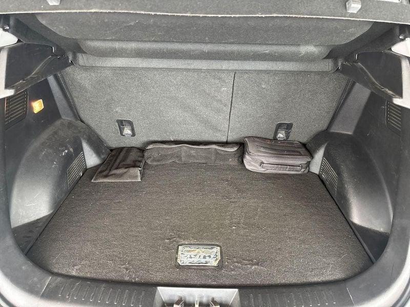 DR AUTOMOBILES DR 5 1.5 turbo Gpl 149cv cvt