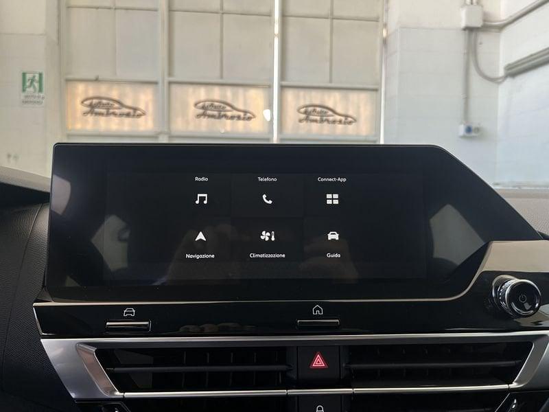 Citroën C4 C4 1.5 bluehdi Shine s&s 130cv eat8 TUA DA 209,00 AL MESE