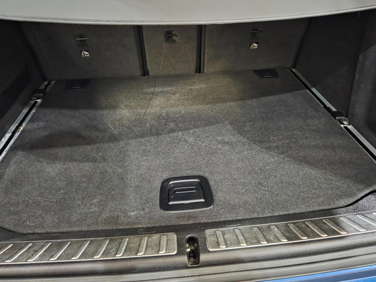 Bmw X3 xDrive20d Business Advantage