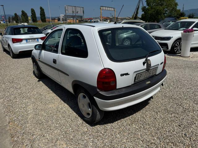 OPEL Corsa 1.0i 12V cat 3 porte Viva