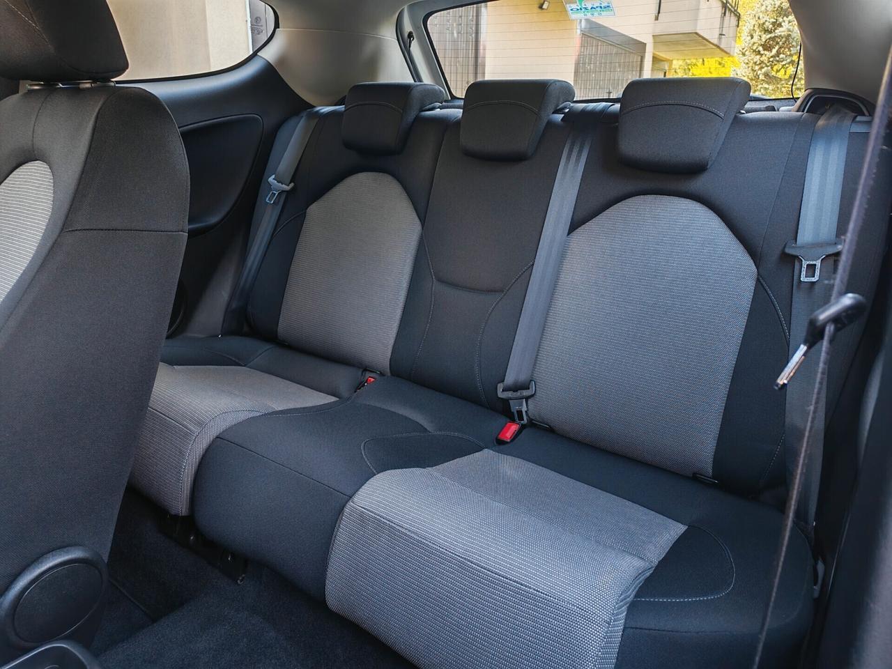 Alfa Romeo MiTo 1.4 BENZINA 80cv / Uniproprietario