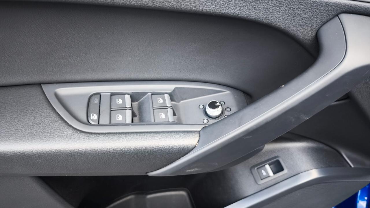 Audi Q5 SPB 50 TDI quattro tiptronic S line