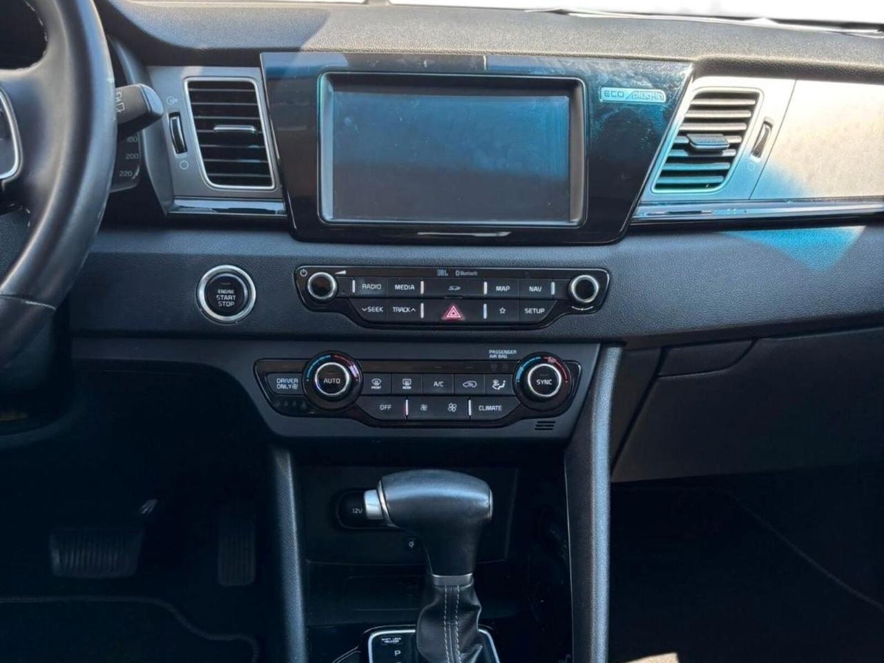 Kia Niro 1.6 GDi DCT PHEV