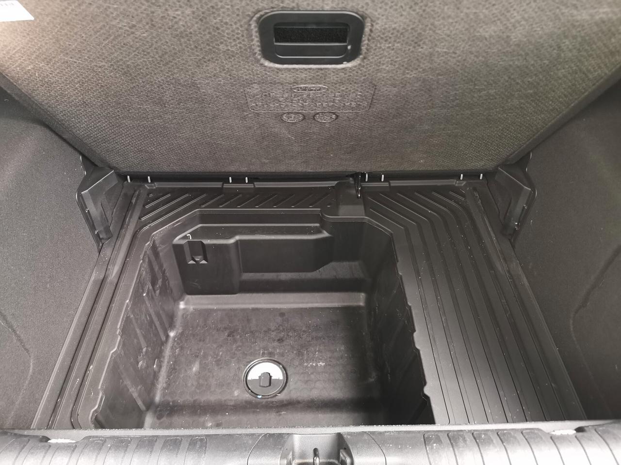 Ford Puma 1.0 EcoBoost Hybrid 125cv S&S ST-Line