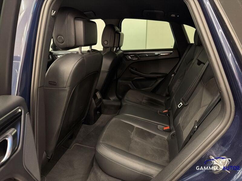 Porsche Macan Macan 3.0d S 250cv pdk