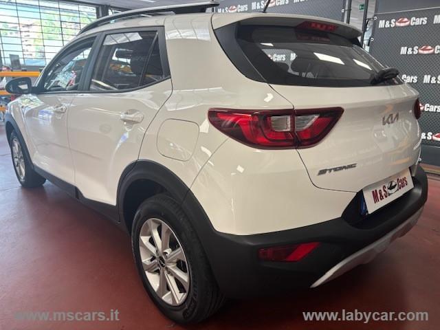KIA Stonic 1.2 DPI Urban