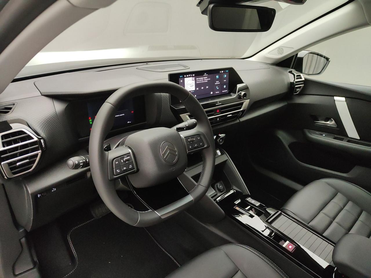 CITROEN C4 X 1.2 PURETECH 130CV MAX EAT8