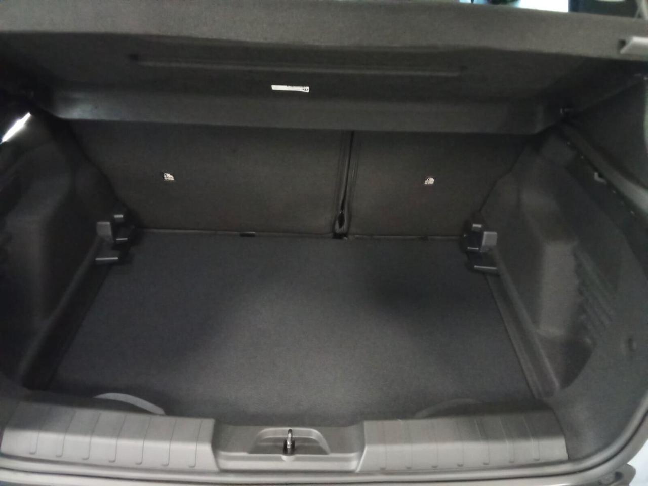 Jeep Avenger 1.2 Turbo 100 CV MHEV Altitude Tech e Sky - Limited Edition